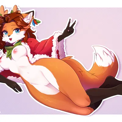 samantha (syronck01) (christmas) created by siwiko