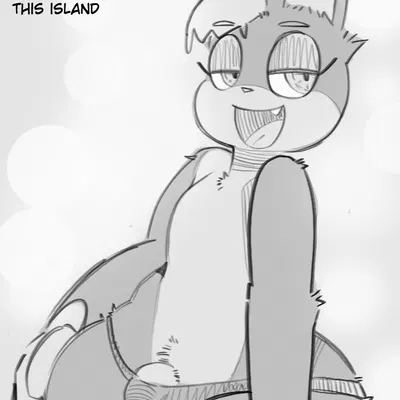 sasha (animal crossing) (animal crossing, nintendo) created by vroorv