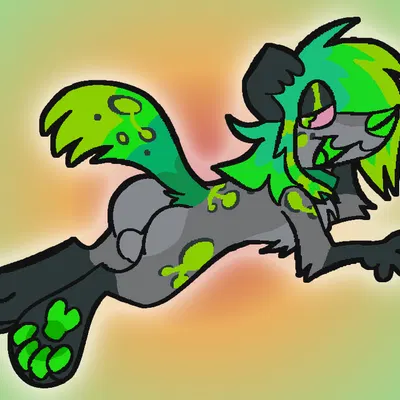 sativa (wickedwhiskerz) created by wickedwhiskerz