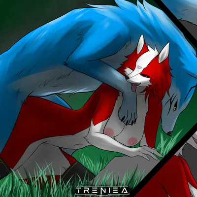 scarlett valita created by treniea