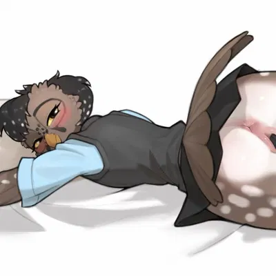 scoota (character) created by askart