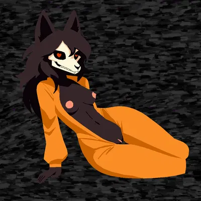 scp-1471-a (scp foundation) created by anxietyfilledfluf