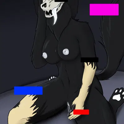 scp-1471-a (scp foundation) created by worushi