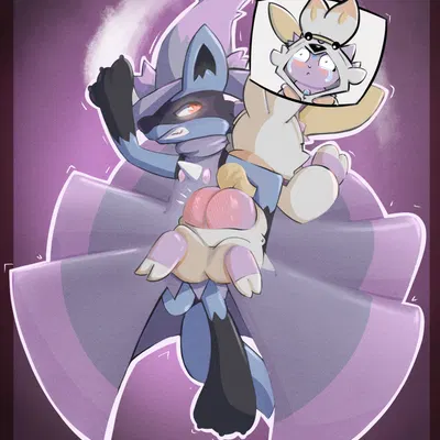 seance (justlikethesimulations) (nintendo, pokemon) created by sqwek