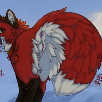 sebille (lavamouse) created by taka (artist)