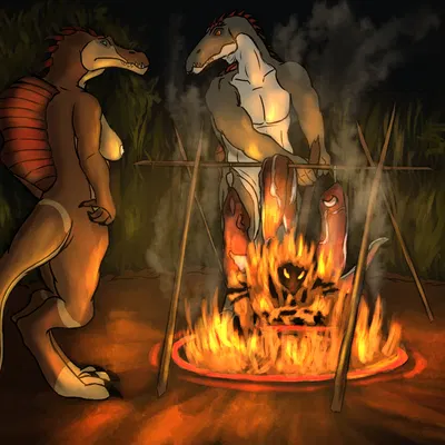 secrets of uncrom, uncrom created by yenocwolf