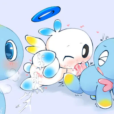 sega, sonic the hedgehog (series) created by kirichiiii