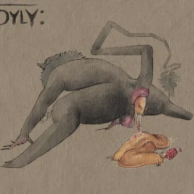 seraphix created by hdyly