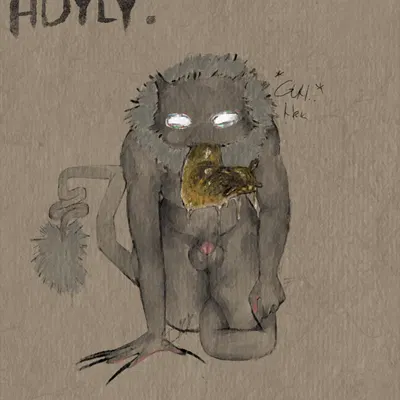 seraphix created by hdyly