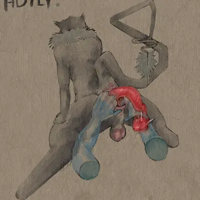 seraphix created by hdyly