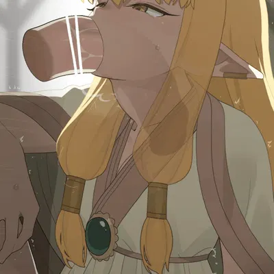 serie (frieren) (frieren beyond journey's end) created by mizumizuni