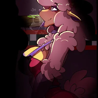 sha (twf) (the walten files) created by spiritelin