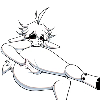 shalp sheep (beasheep7) created by beasheep7