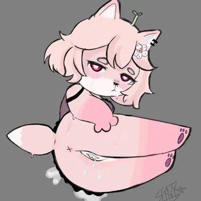 shanty created by shantohru