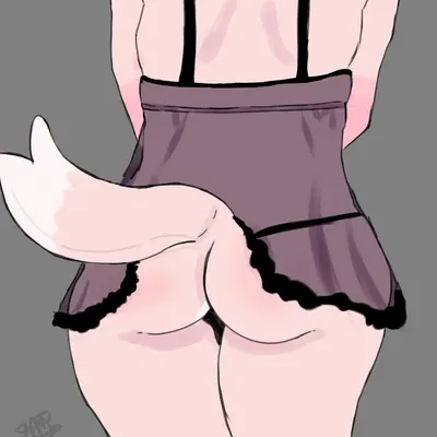 shanty created by shantohru