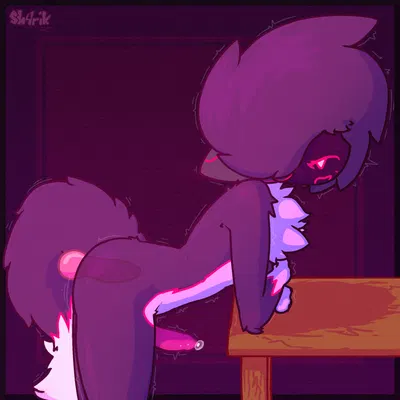 sharik (floranbin) created by floranbin