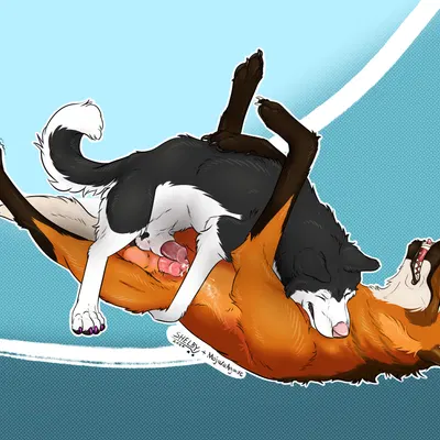 shelby (sketchy shelby) created by mojaveagave, sketchy shelby