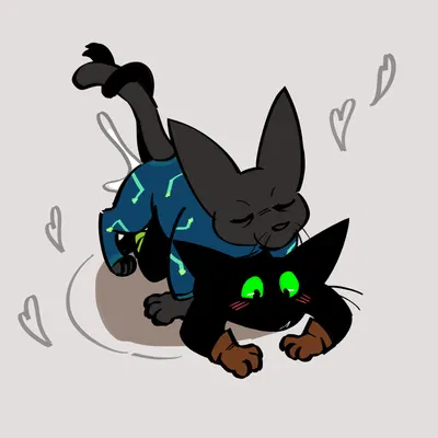 sheriff mao mao mao, shin mao (cartoon network, mao mao: heroes of pure heart) created by catlord