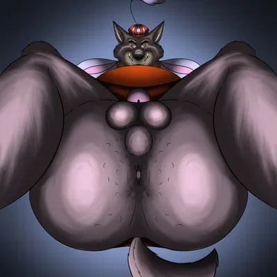 sheriff of nottingham (disney, robin hood (disney)) created by sunflower fox