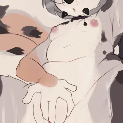 shia (thegreatfloki) created by punkypanda