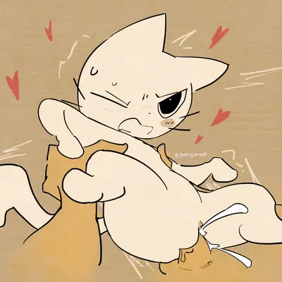 shikaruneko (shikaruneko (series)) created by godforgiveme4