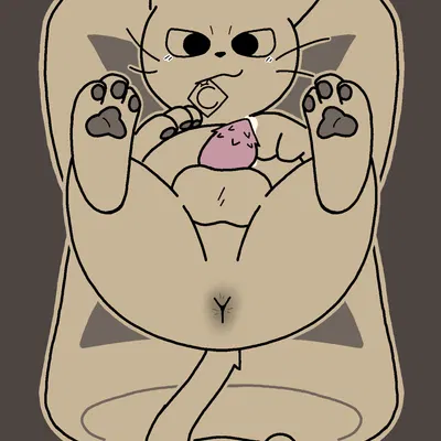 shikaruneko (shikaruneko (series)) created by rydryd