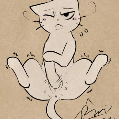 shikaruneko (shikaruneko (series)) created by rymherdier