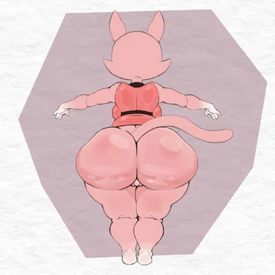 shima luan (super planet dolan) created by purple yoshi draws