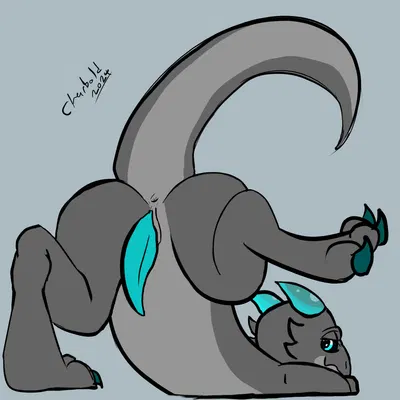 side b created by charbold