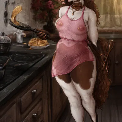 sienna (resshadow) created by scarlanya