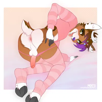 sirius (siriusdeer) created by moito