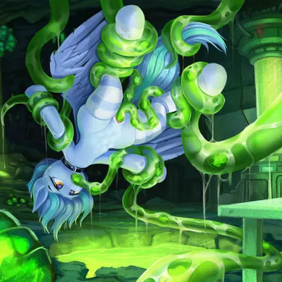 siriusnavigator (hasbro, my little pony) created by foxpit