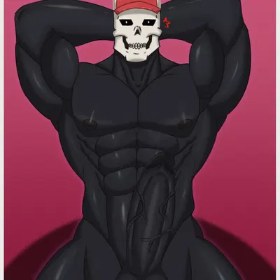 skullmageddon, skullmageddon (rcg) (kunio-kun, river city girls) created by hassan f50