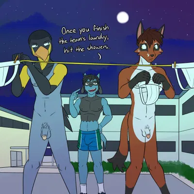 skyler (fuze) (nintendo, pokemon) created by fuze