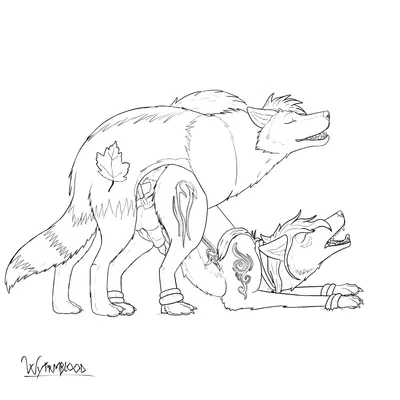 snow (matthewdragonblaze) created by wyirmblood