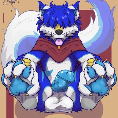 soarin (soarinarts) (mythology) created by soarinarts