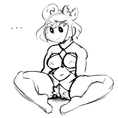 soda (derpyfox 36) created by derpyfox 36