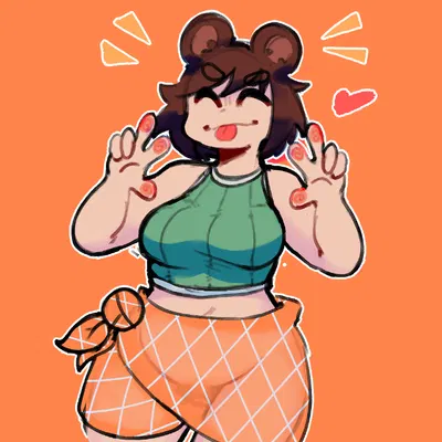 soda (derpyfox 36) created by derpyfox 36