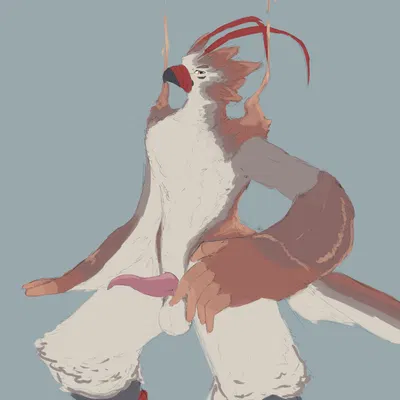 soko (voxtheowl) created by voxtheowl