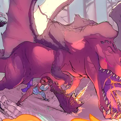 solonne (lewdamoid) (capcom, monster hunter) created by lewdamoid