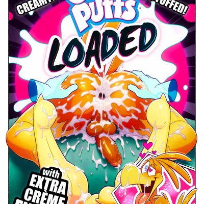 sonny the cuckoo bird (cocoa puffs, general mills) created by poppin