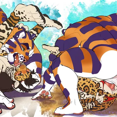 soren (kihu) created by kihu