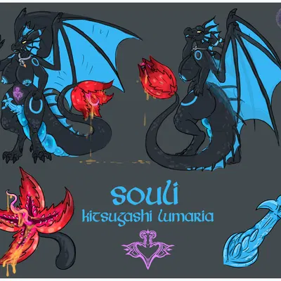 souli (character) (mythology)