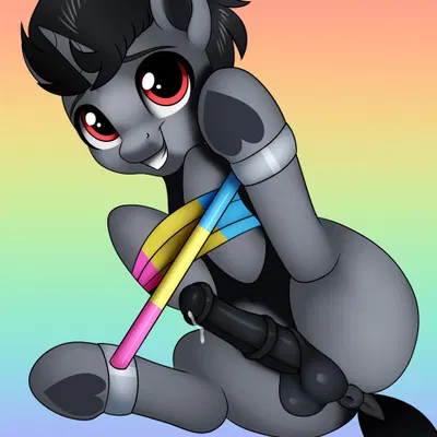 spade lovelight (hasbro, my little pony)