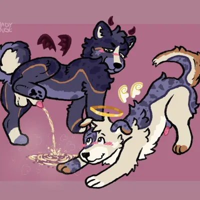 spice (shadyhouse), sugar (shadyhouse) created by shadyhouse