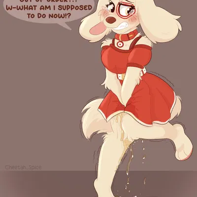 spot (jayrnski) (target corporation) created by cheetah spice