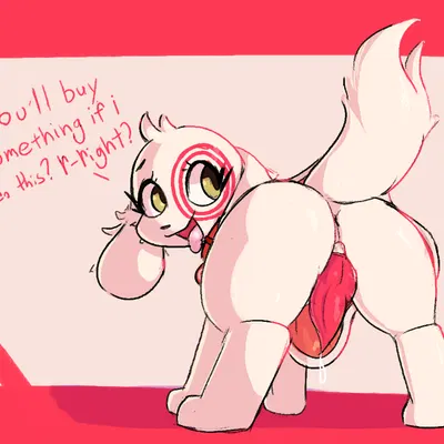 spot (jayrnski) (target corporation) created by lodetail