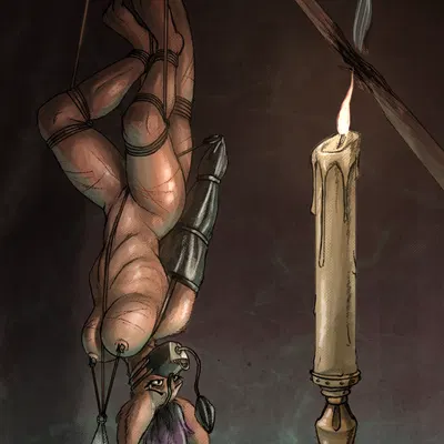 spring (summerlong) created by maya bladewing (artist)