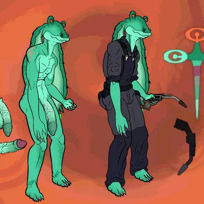 star wars created by arkanum zilong