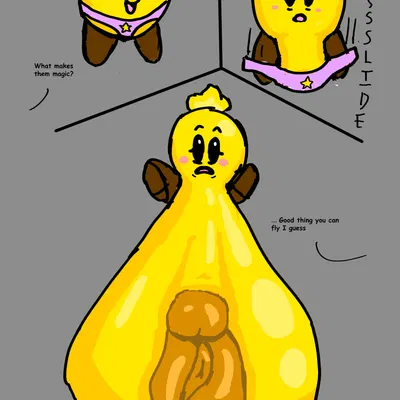 starlow (mario and luigi (series), mario bros) created by dustbunny404